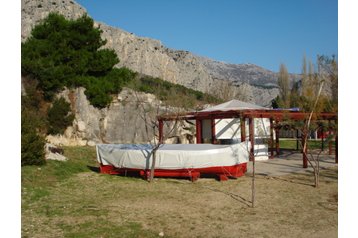 Accommodatie bij particulieren Duće 10
